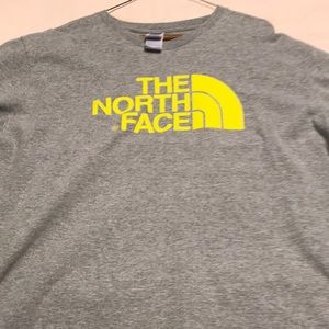 Men’s North Face